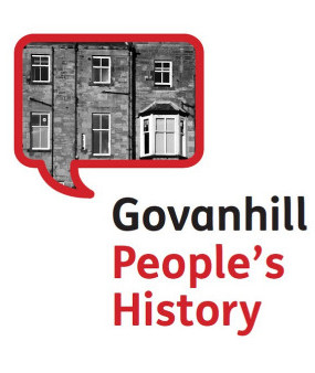 Peoples History logo