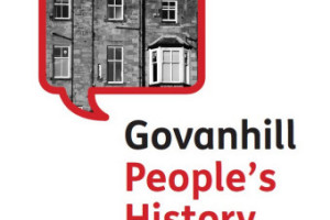 Peoples History logo